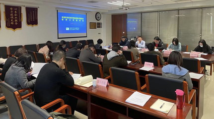 东湖高新区软件和信息技术服务业调研工作顺利开展