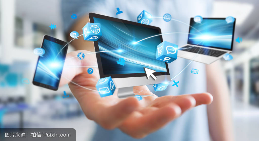 河南商丘软件和信息技术服务业的发展现状与前景