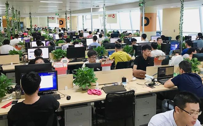 青浦区八家企业荣登2020年度上海软件和信息技术服务业“双百”榜单