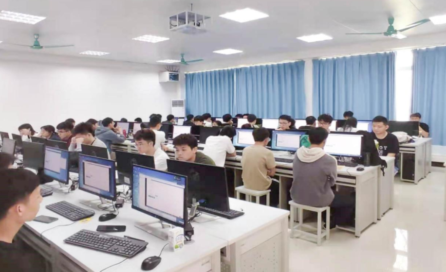 2023年单独招生专业简介——计算机应用技术专业（软件和信息技术服务方向）